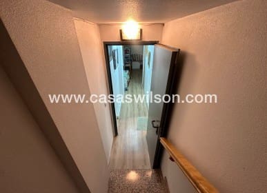 3 chambre Maison de Ville à vendre à Jacarilla avec garage - 185 000 € (Ref: 9852096)