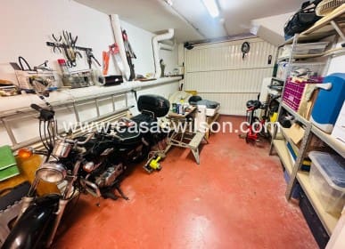 3 chambre Maison de Ville à vendre à Jacarilla avec garage - 185 000 € (Ref: 9852096)
