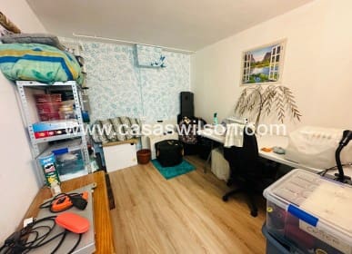 3 chambre Maison de Ville à vendre à Jacarilla avec garage - 185 000 € (Ref: 9852096)