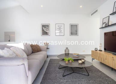 3 soverom Villa til salgs i Torre-Pacheco med svømmebasseng - € 327 000 (Ref: 9858429)