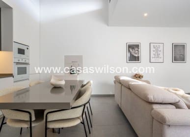 3 soverom Villa til salgs i Torre-Pacheco med svømmebasseng - € 327 000 (Ref: 9858429)