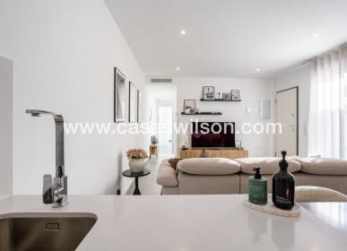 3 soverom Villa til salgs i Torre-Pacheco med svømmebasseng - € 327 000 (Ref: 9858429)
