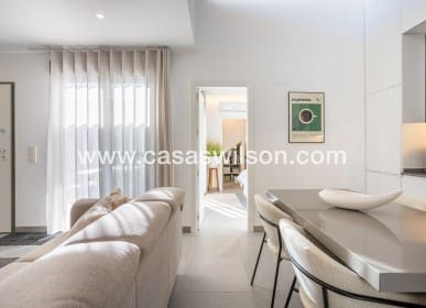 3 soverom Villa til salgs i Torre-Pacheco med svømmebasseng - € 327 000 (Ref: 9858429)
