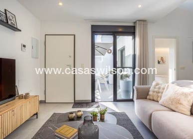 3 soverom Villa til salgs i Torre-Pacheco med svømmebasseng - € 327 000 (Ref: 9858429)
