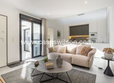 3 soverom Villa til salgs i Torre-Pacheco med svømmebasseng - € 327 000 (Ref: 9858429)