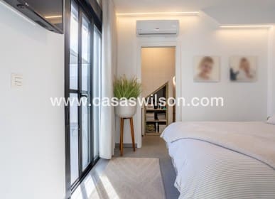 3 soverom Villa til salgs i Torre-Pacheco med svømmebasseng - € 327 000 (Ref: 9858429)