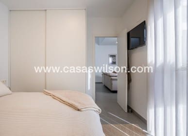 3 soverom Villa til salgs i Torre-Pacheco med svømmebasseng - € 327 000 (Ref: 9858429)