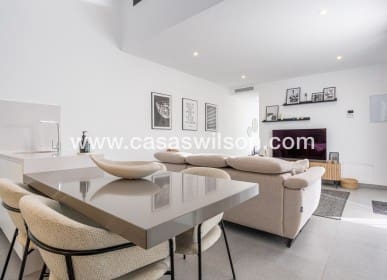 3 soverom Villa til salgs i Torre-Pacheco med svømmebasseng - € 327 000 (Ref: 9858429)