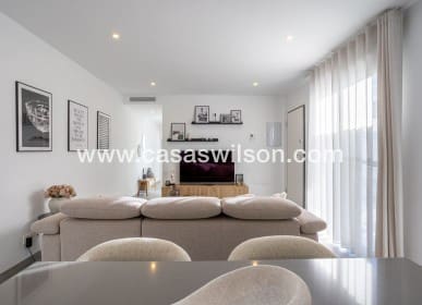 3 soverom Villa til salgs i Torre-Pacheco med svømmebasseng - € 327 000 (Ref: 9858429)