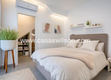 3 soverom Villa til salgs i Torre-Pacheco med svømmebasseng - € 327 000 (Ref: 9858429)