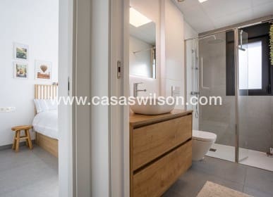3 soverom Villa til salgs i Torre-Pacheco med svømmebasseng - € 327 000 (Ref: 9858429)
