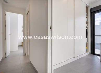 3 soverom Villa til salgs i Torre-Pacheco med svømmebasseng - € 327 000 (Ref: 9858429)