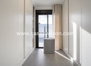 3 soverom Villa til salgs i Torre-Pacheco med svømmebasseng - € 327 000 (Ref: 9858429)