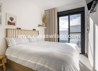 3 soverom Villa til salgs i Torre-Pacheco med svømmebasseng - € 327 000 (Ref: 9858429)