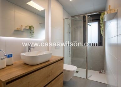 3 soverom Villa til salgs i Torre-Pacheco med svømmebasseng - € 327 000 (Ref: 9858429)