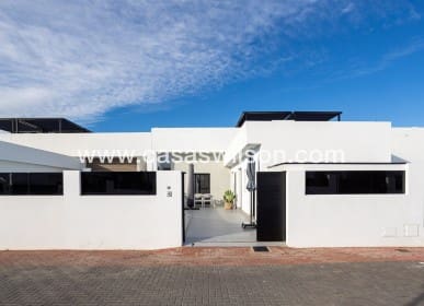 3 soverom Villa til salgs i Torre-Pacheco med svømmebasseng - € 327 000 (Ref: 9858429)