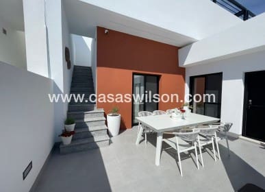 3 soverom Villa til salgs i Torre-Pacheco med svømmebasseng - € 327 000 (Ref: 9858429)