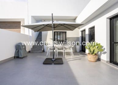 3 soverom Villa til salgs i Torre-Pacheco med svømmebasseng - € 327 000 (Ref: 9858429)