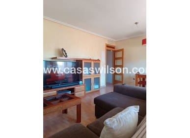 2 sovrum Lägenhet till salu i Los Montesinos - 132 000 € (Ref: 9858430)