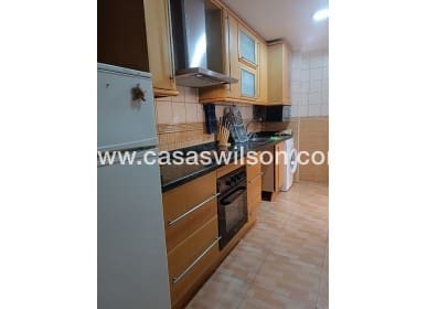 2 sovrum Lägenhet till salu i Los Montesinos - 132 000 € (Ref: 9858430)