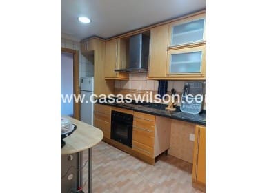 2 sovrum Lägenhet till salu i Los Montesinos - 132 000 € (Ref: 9858430)