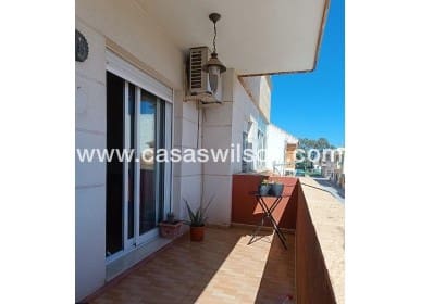 2 sovrum Lägenhet till salu i Los Montesinos - 132 000 € (Ref: 9858430)