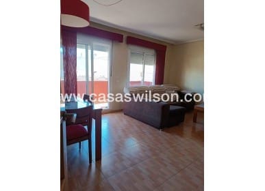 2 sovrum Lägenhet till salu i Los Montesinos - 132 000 € (Ref: 9858430)