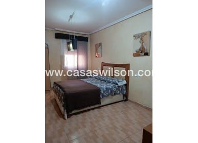 2 sovrum Lägenhet till salu i Los Montesinos - 132 000 € (Ref: 9858430)