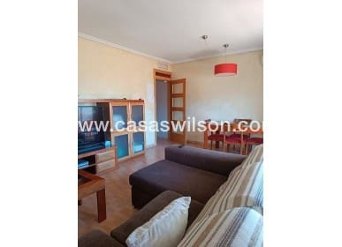2 sovrum Lägenhet till salu i Los Montesinos - 132 000 € (Ref: 9858430)