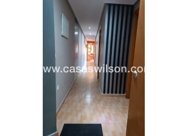 2 sovrum Lägenhet till salu i Los Montesinos - 132 000 € (Ref: 9858430)