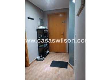 2 sovrum Lägenhet till salu i Los Montesinos - 132 000 € (Ref: 9858430)
