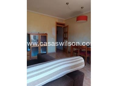 2 sovrum Lägenhet till salu i Los Montesinos - 132 000 € (Ref: 9858430)