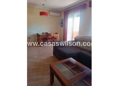 2 sovrum Lägenhet till salu i Los Montesinos - 132 000 € (Ref: 9858430)