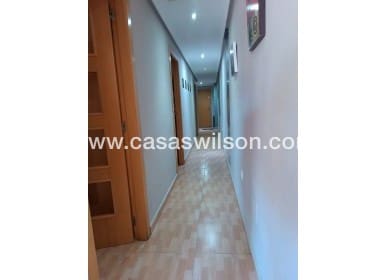 2 sovrum Lägenhet till salu i Los Montesinos - 132 000 € (Ref: 9858430)