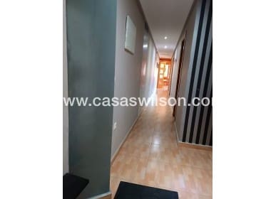 2 sovrum Lägenhet till salu i Los Montesinos - 132 000 € (Ref: 9858430)