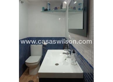 2 sovrum Lägenhet till salu i Los Montesinos - 132 000 € (Ref: 9858430)