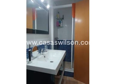 2 sovrum Lägenhet till salu i Los Montesinos - 132 000 € (Ref: 9858430)