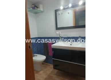 2 sovrum Lägenhet till salu i Los Montesinos - 132 000 € (Ref: 9858430)