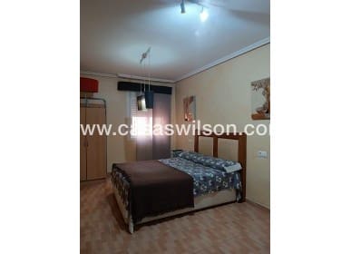 2 sovrum Lägenhet till salu i Los Montesinos - 132 000 € (Ref: 9858430)