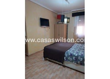 2 sovrum Lägenhet till salu i Los Montesinos - 132 000 € (Ref: 9858430)