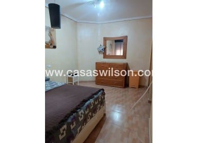 2 sovrum Lägenhet till salu i Los Montesinos - 132 000 € (Ref: 9858430)