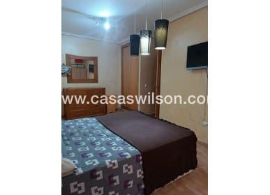 2 sovrum Lägenhet till salu i Los Montesinos - 132 000 € (Ref: 9858430)