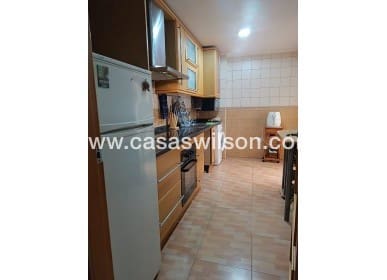 2 sovrum Lägenhet till salu i Los Montesinos - 132 000 € (Ref: 9858430)