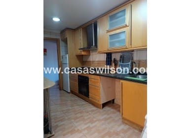 2 sovrum Lägenhet till salu i Los Montesinos - 132 000 € (Ref: 9858430)