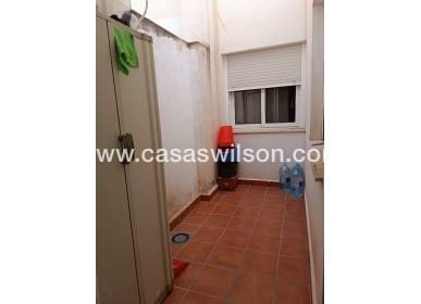 2 sovrum Lägenhet till salu i Los Montesinos - 132 000 € (Ref: 9858430)