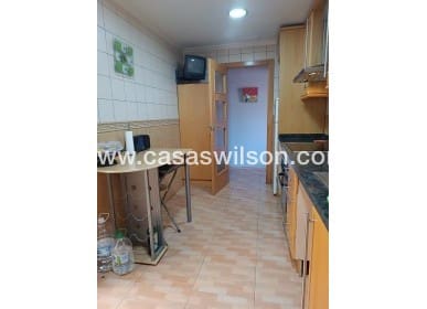 2 sovrum Lägenhet till salu i Los Montesinos - 132 000 € (Ref: 9858430)