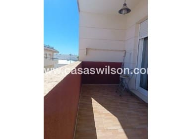 2 sovrum Lägenhet till salu i Los Montesinos - 132 000 € (Ref: 9858430)