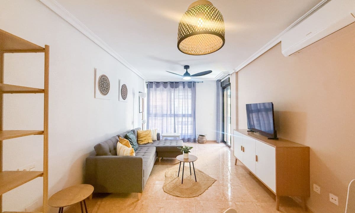 4 sypialnia Apartament na sprzedaż w Aguilas - 230 000 € (Ref: 10023456)