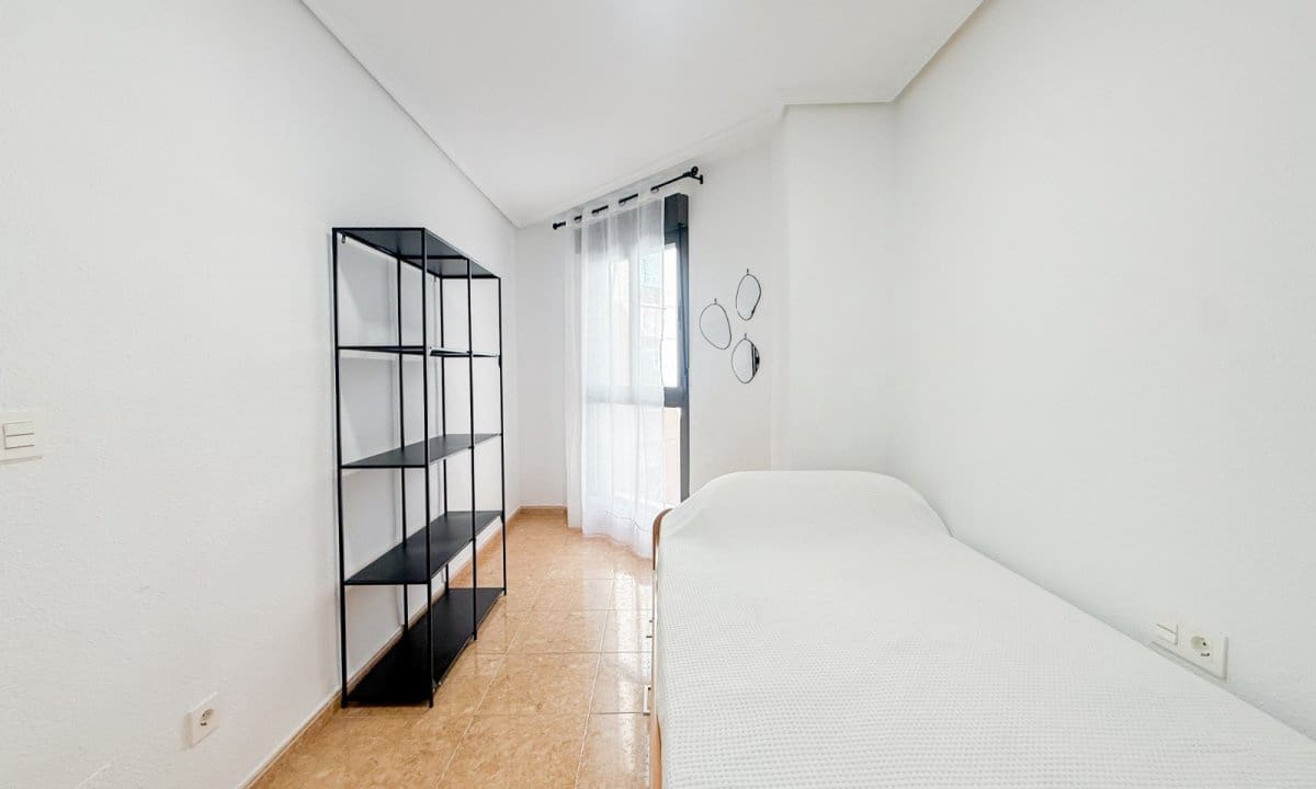 4 sypialnia Apartament na sprzedaż w Aguilas - 230 000 € (Ref: 10023456)