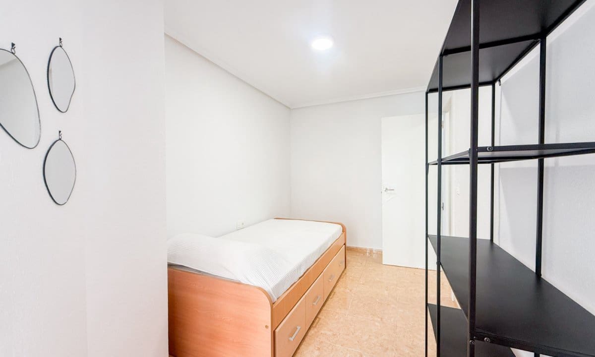 4 sypialnia Apartament na sprzedaż w Aguilas - 230 000 € (Ref: 10023456)